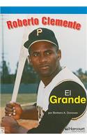 Roberto Clemente: El Grande
