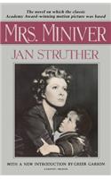 Mrs Miniver