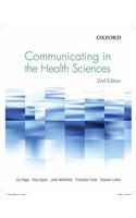 Communicating in the Health Sciences