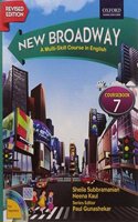 New Broadway Coursebook 7 Semester 1 Special Edition For Navy Schools
