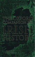 The Oxford Companion to Irish History