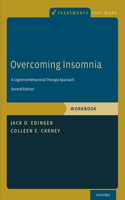 Overcoming Insomnia