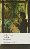 First Love and Other Stories