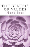 Genesis of Values