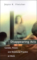 Disappearing Acts