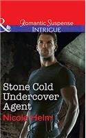 Stone Cold Undercover Agent