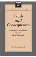 Truth and Consequences