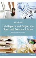 Lab Reports and Projects in Sport and Exercise Science