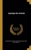 Apologie der technik