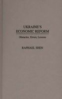 Ukraine's Economic Reform