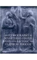 Iconography of Sculptured Statue Bases