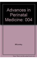 Advances in Perinatal Medicine