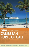 Fodor's Caribbean Ports of Call
