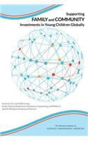 Supporting Family and Community Investments in Young Children Globally