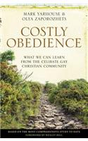 Costly Obedience