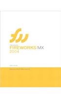 Macromedia Fireworks MX 2004