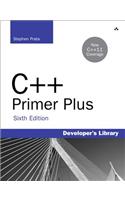 C++ Primer Plus