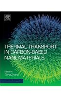 Thermal Transport in Carbon-Based Nanomaterials