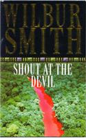 Shout At The Devil