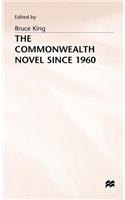 Commonwealth Novel Since 1960