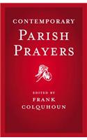 Contemporary Parish Prayers