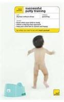Teach Yourself Successful Potty Training
