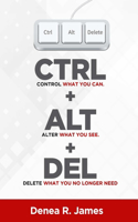 Ctrl + Alt + del