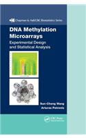 DNA Methylation Microarrays