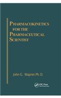 Pharmacokinetics for the Pharmaceutical Scientist