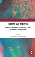 Justice and Tourism