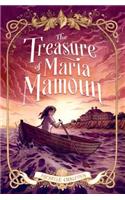 The Treasure of Maria Mamoun