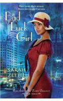 Bad Luck Girl