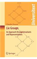 Lie Groups