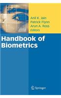 Handbook of Biometrics