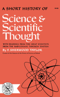 Short History of Science and Scientific Thought