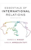 Essentials of International Relations