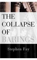 The Collapse of Barings