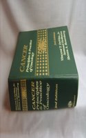 Cancer: Principles and Practice of Oncology