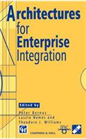 Architectures for Enterprise Integration