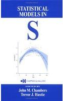 Statistical Models in S