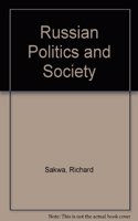Russian Politics and Society