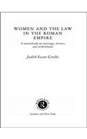 Women and the Law in the Roman Empire