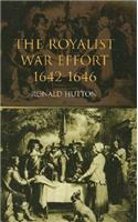 The Royalist War Effort