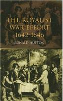 Royalist War Effort