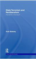 State Terrorism and Neoliberalism