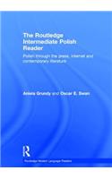 The Routledge Intermediate Polish Reader