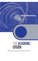 Academic Citizen