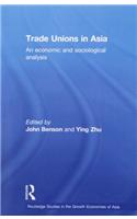 Trade Unions in Asia