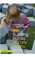 Building Blocks of Early Maths