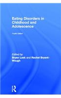 Eating Disorders in Childhood and Adolescence